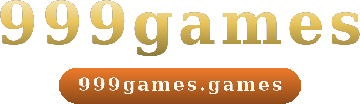 999games logo